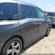 5FNRL6H73JB010768 2018 Honda Odyssey Ex-L auction photo thumbnail 17