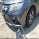 5FNRL6H73JB010768 2018 Honda Odyssey Ex-L auction photo thumbnail 18