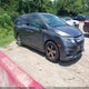 5FNRL6H73JB010768 2018 Honda Odyssey Ex-L auction photo thumbnail 1