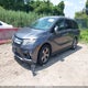 5FNRL6H73JB010768 2018 Honda Odyssey Ex-L auction photo thumbnail 2