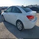 1G1PC5SH6G7182948 2016 Chevrolet Cruze Limited Ls Auto auction photo thumbnail 3