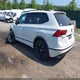 3VV2B7AX7MM071031 2021 Volkswagen Tiguan 2.0T Se/2.0T Se R-Line Black/2.0T Sel auction photo thumbnail 3