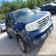 5FNYF3H50CB029586 2012 Honda Pilot Ex-L auction photo thumbnail 1