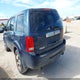 5FNYF3H50CB029586 2012 Honda Pilot Ex-L auction photo thumbnail 3