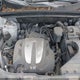 5XYKUDA27BG045762 2011 Kia Sorento Ex V6 auction photo thumbnail 10