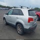 5XYKUDA27BG045762 2011 Kia Sorento Ex V6 auction photo thumbnail 3