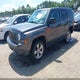 1C4NJRFB8FD215160 2015 Jeep Patriot Latitude auction photo thumbnail 2