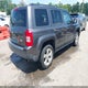 1C4NJRFB8FD215160 2015 Jeep Patriot Latitude auction photo thumbnail 4