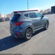 5XYZT3LB4HG404034 2017 Hyundai Santa Fe Sport 2.4L auction photo thumbnail 4