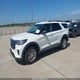1FMUK7DHXSGB84888 2025 Ford Explorer Active auction photo thumbnail 2