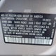 1VWCN7A37DC049634 2013 Volkswagen Passat 2.0L Tdi Sel Premium auction photo thumbnail 9