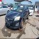 3GNCJRSB9FL175380 2015 Chevrolet Trax Lt auction photo thumbnail 2
