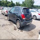 3GNCJRSB9FL175380 2015 Chevrolet Trax Lt auction photo thumbnail 3