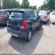 3GNCJRSB9FL175380 2015 Chevrolet Trax Lt auction photo thumbnail 4