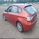 JF1GH60609H823143 2009 Subaru Impreza 2.5I auction photo thumbnail 3