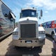 2XKDDR9X3SM649473 1995 Kenworth Construction T800 auction photo thumbnail 12