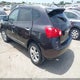 JN8AS5MT0DW017761 2013 Nissan Rogue Sv auction photo thumbnail 3