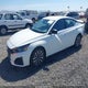 1N4BL4DV1SN395007 2025 Nissan Altima Sv Fwd auction photo thumbnail 2