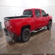 3GCPKSE72DG299308 2013 Chevrolet Silverado 1500 Lt auction photo thumbnail 4