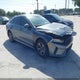 5XXG14J25PG207950 2023 Kia K5 Lxs auction photo thumbnail 1