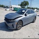 5XXG14J25PG207950 2023 Kia K5 Lxs auction photo thumbnail 2