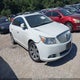 1G4GC5GDXBF172639 2011 Buick Lacrosse Cxl auction photo thumbnail 1
