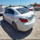 1G4GC5GDXBF172639 2011 Buick Lacrosse Cxl auction photo thumbnail 3