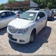 1G4GC5GDXBF172639 2011 Buick Lacrosse Cxl auction photo thumbnail 6