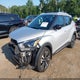 3N1CP5CU9KL482660 2019 Nissan Kicks Sr auction photo thumbnail 2