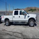 1FTSW21R08EA48760 2008 Ford F-250 Fx4/Harley-Davidson/King Ranch/Lariat/Xl/Xlt auction photo thumbnail 13