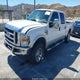 1FTSW21R08EA48760 2008 Ford F-250 Fx4/Harley-Davidson/King Ranch/Lariat/Xl/Xlt auction photo thumbnail 2