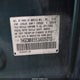 1HGCM66553A005010 2003 Honda Accord 3.0 Ex auction photo thumbnail 9