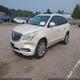 5GAKVBKD5EJ164661 2014 Buick Enclave Leather auction photo thumbnail 2