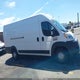 3C6URVJGXKE504007 2019 Ram Promaster 3500 Cargo Van High Roof 159 Wb Ext auction photo thumbnail 13
