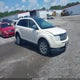 2LMDU88C78BJ14980 2008 Lincoln Mkx auction photo thumbnail 1