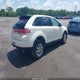 2LMDU88C78BJ14980 2008 Lincoln Mkx auction photo thumbnail 4