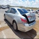 1HGCP2F36BA067724 2011 Honda Accord 2.4 Lx auction photo thumbnail 3