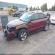 1FAHP28145G117138 2005 Ford Five Hundred Limited auction photo thumbnail 2