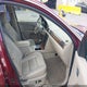 1FAHP28145G117138 2005 Ford Five Hundred Limited auction photo thumbnail 5