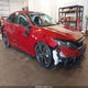2HGFC1F32MH700405 2021 Honda Civic Ex auction photo thumbnail 1