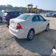 3FAHP0HA0CR219613 2012 Ford Fusion Se auction photo thumbnail 4