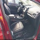 2FMPK4J92HBB42160 2017 Ford Edge Sel auction photo thumbnail 5