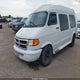2D6WB11Y63K528394 2003 Dodge Ram Van 1500 Conversion auction photo thumbnail 2