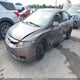 19XFA1F52BE035343 2011 Honda Civic Lx auction photo thumbnail 2