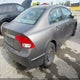 19XFA1F52BE035343 2011 Honda Civic Lx auction photo thumbnail 4