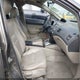 19XFA1F52BE035343 2011 Honda Civic Lx auction photo thumbnail 5