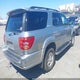 5TDZT38A72S131990 2002 Toyota Sequoia Limited V8 auction photo thumbnail 4