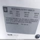 2G1WT58N379101041 2007 Chevrolet Impala Lt auction photo thumbnail 9