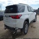 1GNERGKWXNJ136165 2022 Chevrolet Traverse Fwd Lt Cloth auction photo thumbnail 4