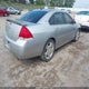2G1WD58C789105378 2008 Chevrolet Impala Ss auction photo thumbnail 4